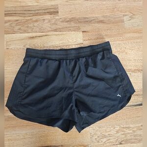 JoyLab Size XL Black Shorts